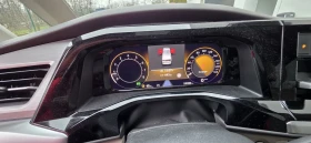 VW Multivan  7+ 1 LONG !!! Промоция за 3март 1000 евро !!!, снимка 17