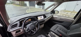 VW Multivan  7+ 1 LONG !!! Промоция за 3март 1000 евро !!!, снимка 13