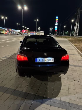 BMW 525, снимка 6
