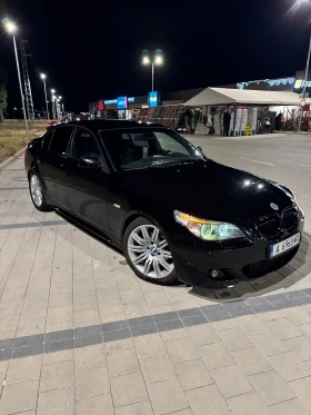 BMW 525, снимка 3