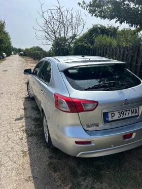 Mitsubishi Lancer, снимка 5