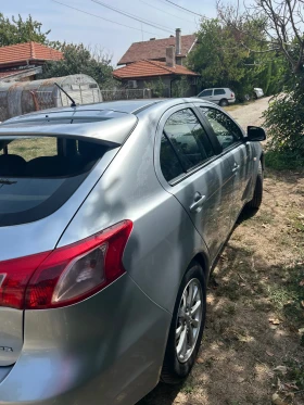 Mitsubishi Lancer, снимка 6