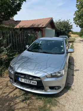Mitsubishi Lancer, снимка 1