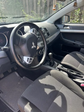 Mitsubishi Lancer, снимка 8