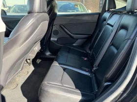 Tesla Model Y Long Range AWD  CARFAX, снимка 11