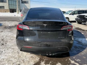 Tesla Model Y Long Range AWD  CARFAX, снимка 6
