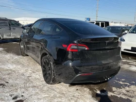 Tesla Model Y Long Range AWD  CARFAX, снимка 7