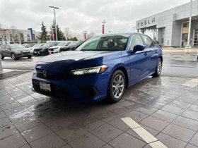 Honda Civic * EX * DISTRONIC* ПОДГРЕВИ* ШИБИДАХ* , снимка 1