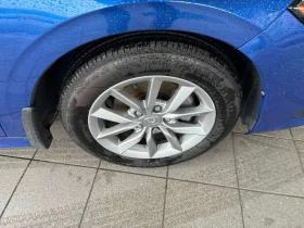 Honda Civic * EX * DISTRONIC* ПОДГРЕВИ* ШИБИДАХ* , снимка 7