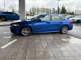 Honda Civic * EX * DISTRONIC* ПОДГРЕВИ* ШИБИДАХ* , снимка 2