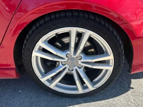 Audi S3 TECHNIK QUATTRO * ПОДГРЕВИ* ПАНОРАМА* ДВА КЛЮЧА* , снимка 7