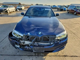 BMW 540 ПОДГРЕВ* КАМЕРА* КЕЙЛЕС* ДИГИТАЛНО* ТАБЛО* , снимка 5