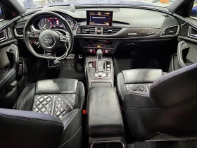 Audi S6 PRESTIGE/HEADS UP/ЛИЗИНГ ОТ 290 ЕВРО , снимка 8
