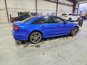 Audi S6 PRESTIGE/HEADS UP/ЛИЗИНГ ОТ 290 ЕВРО , снимка 3