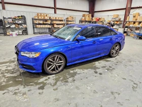 Audi S6 PRESTIGE/HEADS UP/ЛИЗИНГ ОТ 290 ЕВРО , снимка 1