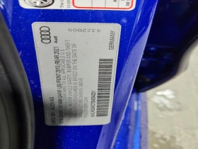 Audi S6 PRESTIGE/HEADS UP/ЛИЗИНГ ОТ 290 ЕВРО , снимка 13