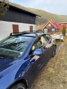 Tesla Model 3, снимка 1