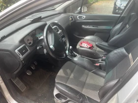 Peugeot 307 SW, снимка 2