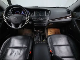 Kia K7 3.0, снимка 7