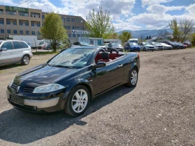 Renault Megane 2.0 16V, снимка 12