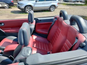 Renault Megane 2.0 16V, снимка 10