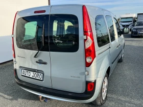 Renault Kangoo 1.5DCI-90k.c., снимка 4