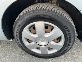 Renault Kangoo 1.5DCI-90k.c., снимка 16