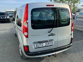 Renault Kangoo 1.5DCI-90k.c., снимка 3