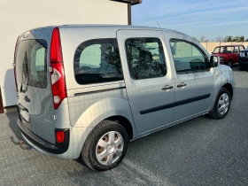 Renault Kangoo 1.5DCI-90k.c., снимка 5