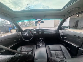 BMW 520, снимка 6