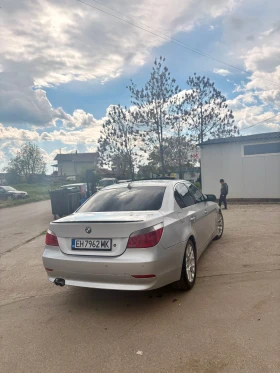 BMW 520, снимка 5