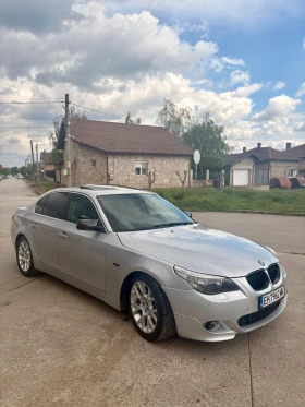 BMW 520, снимка 3