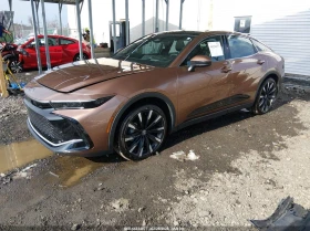 Toyota Crown 2.4l Platinum, снимка 1