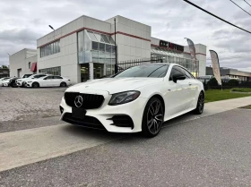 Mercedes-Benz E 53 AMG Панорама | Burmester | AMG Performance | , снимка 1