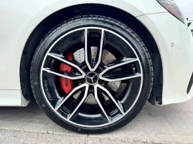 Mercedes-Benz E 53 AMG Панорама | Burmester | AMG Performance | , снимка 7