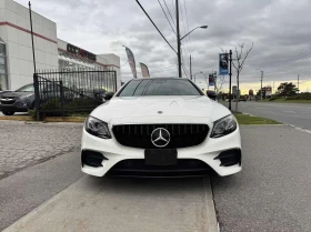 Mercedes-Benz E 53 AMG Панорама | Burmester | AMG Performance | , снимка 6