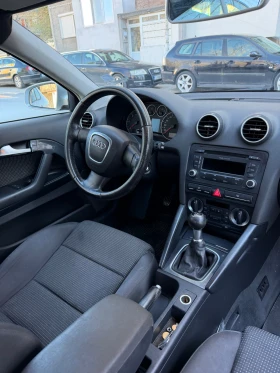 Audi A3, снимка 3