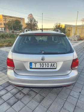 VW Golf 5, снимка 6