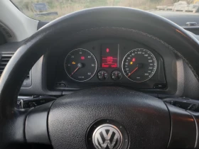 VW Golf 5, снимка 11