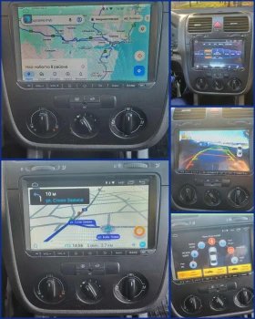 VW Golf 5, снимка 4