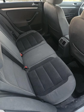 VW Golf 5, снимка 3