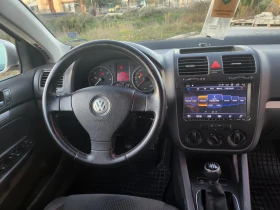 VW Golf 5, снимка 9