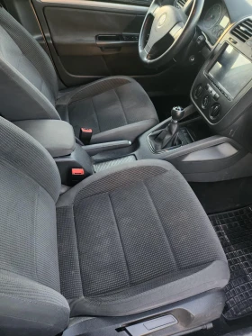 VW Golf 5, снимка 8