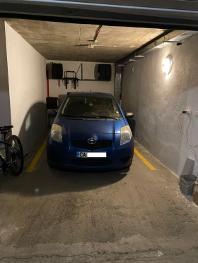 Toyota Yaris 1.0 VVT-i, снимка 2