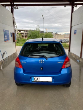 Toyota Yaris 1.0 VVT-i, снимка 6