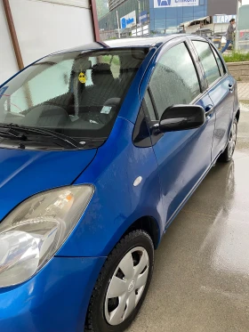 Toyota Yaris 1.0 VVT-i, снимка 9