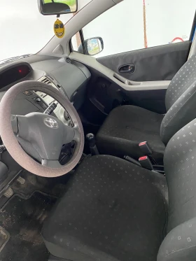 Toyota Yaris 1.0 VVT-i, снимка 10