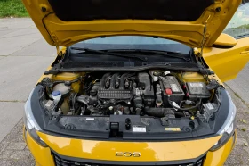 Peugeot 208, снимка 14