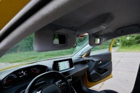 Peugeot 208, снимка 10