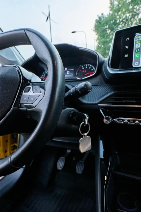Peugeot 208, снимка 9